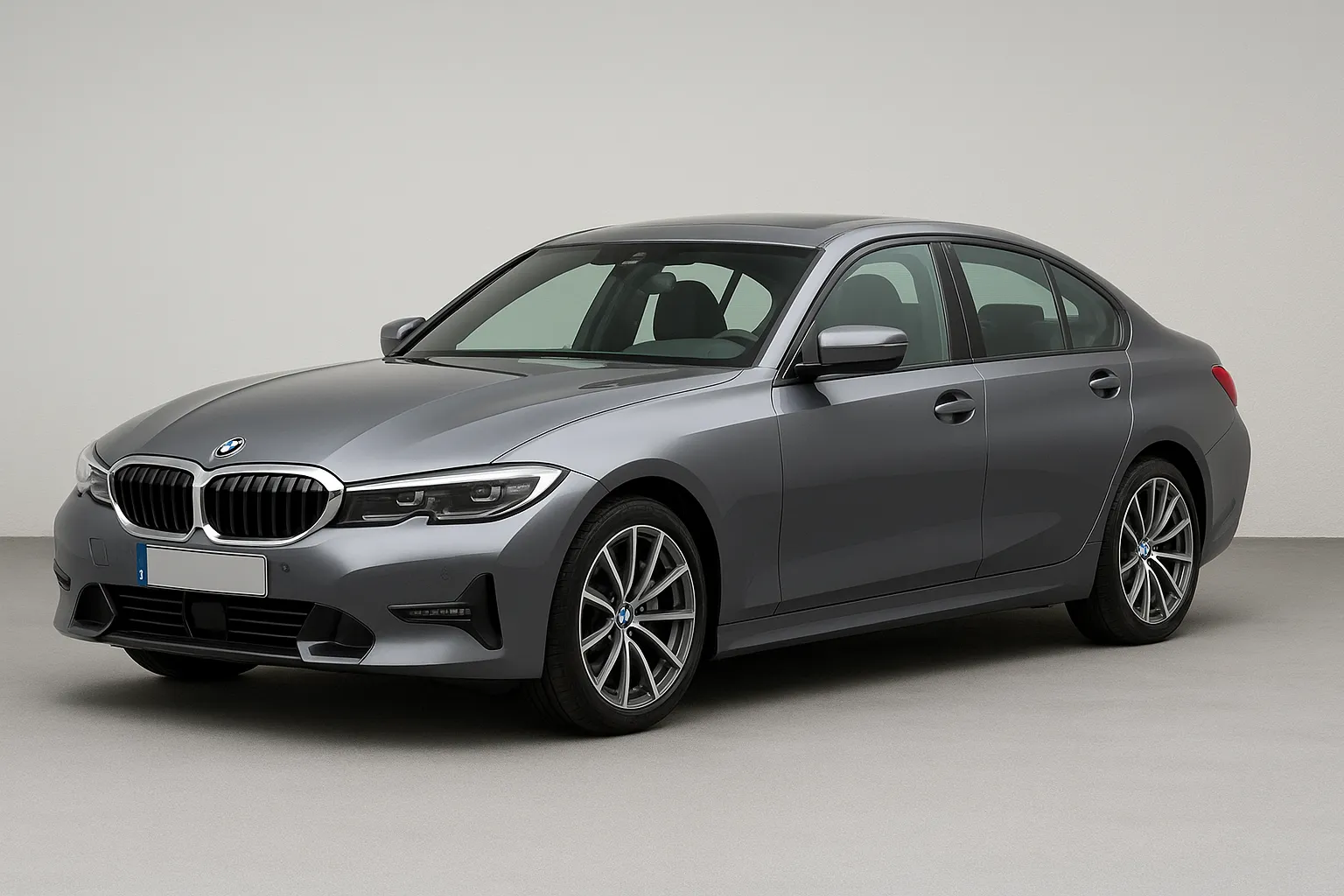 BMW G20 3 Series 330i xDrive