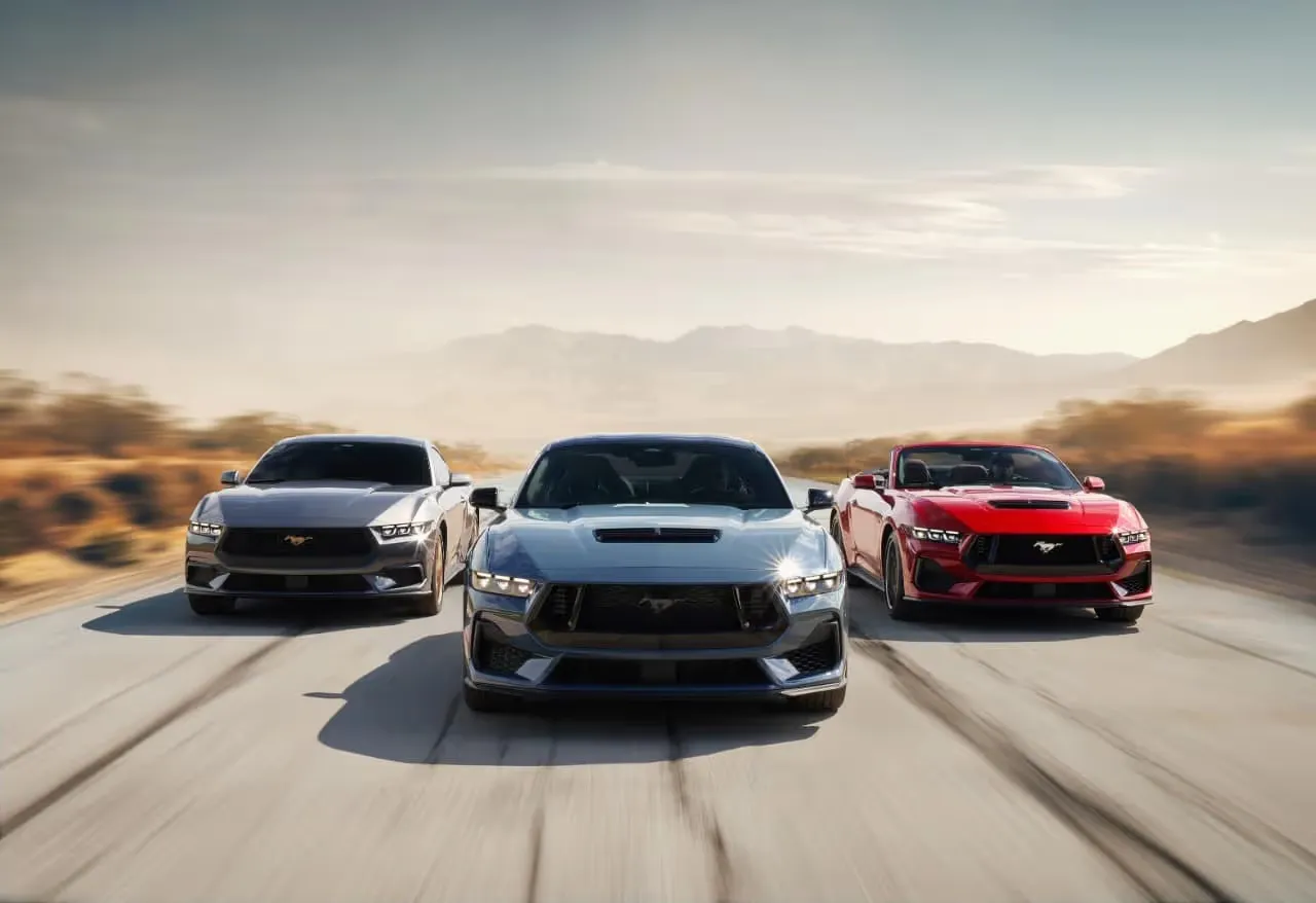 Cars Database